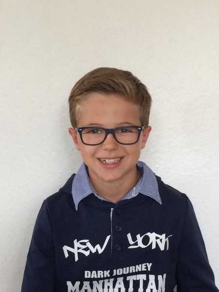 Portrait-Moritz-10-Jahre