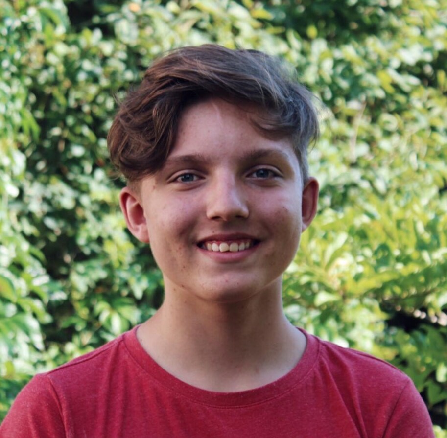Portrait-Yannik-14-Jahre